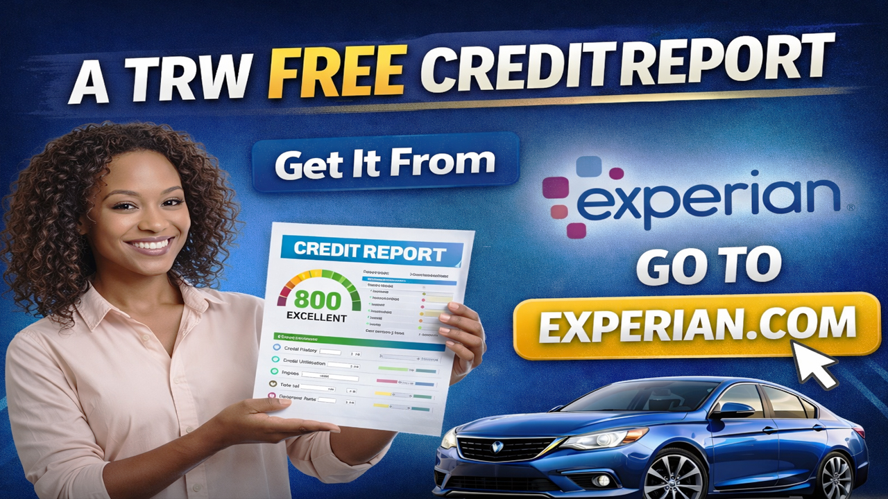 A TRW Free Credit Report Get It From Experian avoidfees, highfees, hiddenfees, bankfees, savecash, smartmoney, financehelp, moneytips, cutcosts, feealert, zerofees, stopfees, costcutting, financeguide, moneysaving, budgettips, smartfinance, moneycontrol, feeexposed, cashsaving, financeawareness, smartspending, personalfinance, moneyeducation, financeknowledge, financialtips, savingsplan, costreduction, smartbudget, moneyhacks, financeviral, trendingfinance, viralfinance, finance2025, moneygrowth, financialfreedom, moneygoals, smartlife, noextracharges, feeproblems, financefacts avoid high fees, how to avoid fees, avoid hidden fees, stop paying fees, reduce fees, cut extra charges, no extra fees, save money tips, smart money habits, fee reduction guide, financial awareness, money saving guide, personal finance tips, avoid unnecessary charges money saving tips, save money online, reduce expenses, budget planning, financial planning, personal budgeting, smart finance, cost cutting ideas, monthly savings, household savings, expense management, financial freedom, money control tips, smart spending bank fees, banking charges, avoid bank fees, zero balance account, atm charges, minimum balance penalty, overdraft fees, service charges, debit card fees, credit card fees, annual card fee, late payment fees, interest charges, hidden banking fees credit card mistakes, loan processing fees, EMI charges, late fees, penalty charges, interest rates, loan repayment tips, debt management, credit score tips, avoid loan penalties, finance hacks, smart borrowing online transaction fees, digital payment charges, UPI charges, wallet fees, net banking fees, payment gateway charges, online money transfer fees, international transfer fees, PayPal fees, card processing fees insurance hidden charges, policy fees, premium charges, service fees, renewal fees, cancellation fees, admin charges, processing fees, claim deductions, insurance cost saving tips investment fees, brokerage charges, trading fees, demat charges, mutual fund expense ratio, fund management fees, business expenses, startup cost cutting, operational cost reduction avoid fees now, stop wasting money, money mistakes, save cash fast, financial hacks, money awareness, finance education, smart lifestyle, no more fees, protect your money, finance truth, hidden charges exposed finance news, money tips blog, personal finance article, savings guide, finance awareness, money education, financial literacy, cost saving article, smart finance blog, trending finance topic avoid fees, save money, cut charges, no fees, smart money, money tips, finance hacks, stop fees, reduce cost, save cash, fee alert, money guide, smart spending, finance tips credit report, credit score, improve credit score, boost credit rating, credit repair, financial tips, personal finance, money tips, credit mistakes, fico score, free credit report, credit score india, credit score tips, financial freedom, loan approval tips, banking tips #CreditReport #CreditScore #ImproveCreditScore #CreditRepair #FinanceTips #MoneyManagement #LoanTips #FinancialFreedom #trending #viral #worldwide #global #finance #money #credit #creditreport #freecreditreport #experian #creditscore #creditscoretips #badcredit #goodcredit #improvecredit #financialfreedom #personalfinance #moneytips #wealth #banking #loan #loans #carloan #autoloan #homeloan #mortgage #creditcard #creditcards #debt #debtfree #debtrelief #budget #budgeting #savingmoney #investing #investment #financialtips #moneyonline #buyacar #carfinance #usedcars #newcars #carbuying #carbuyingtips #badcreditcar #carloanapproval #nocredit #lowcredit #autoapproval #financecar #carbuyers #autos #vehicles #dreamcar #creditrepair #creditrepairtips #creditscoreboost #creditscorecheck #creditmonitoring #crediteducation #creditawareness #creditlife #credithelp #creditfix #creditguide #creditadvice #onlinemoney #digitalfinance #fintech #bankingonline #onlinebanking #financialeducation #sideincome #passiveincome #makemoney #earnmoney #workfromhome #usa #uk #canada #australia #india #europe #worldnews #globalfinance #international #worldeconomy #youtubetrending #youtubeviral #shorts #ytshorts #reels #instagramreels #facebookreels #viralvideo #trendingvideo #explore #explorepage #financialsuccess #moneygrowth #wealthbuilding #smartmoney #financialplanning #creditsecrets #moneygoals #successmindset #richmindset #howto #guide #tipsandtricks #besttips #free #100percentfree #trusted #secure #official #verified #2025trends #latestupdate #breakingnews #money2025 #credit2025 #financetips2025