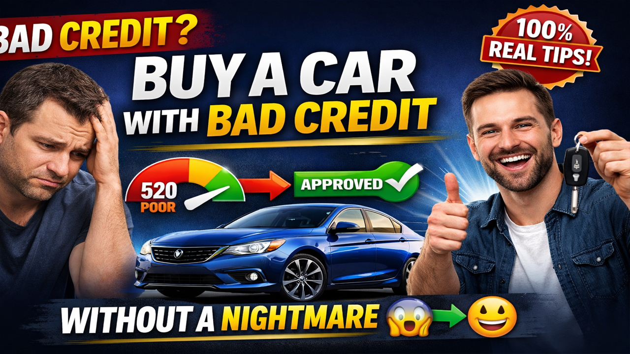 How to buy a car with bad credit without it turning into a nightmare avoidfees, highfees, hiddenfees, bankfees, savecash, smartmoney, financehelp, moneytips, cutcosts, feealert, zerofees, stopfees, costcutting, financeguide, moneysaving, budgettips, smartfinance, moneycontrol, feeexposed, cashsaving, financeawareness, smartspending, personalfinance, moneyeducation, financeknowledge, financialtips, savingsplan, costreduction, smartbudget, moneyhacks, financeviral, trendingfinance, viralfinance, finance2025, moneygrowth, financialfreedom, moneygoals, smartlife, noextracharges, feeproblems, financefacts avoid high fees, how to avoid fees, avoid hidden fees, stop paying fees, reduce fees, cut extra charges, no extra fees, save money tips, smart money habits, fee reduction guide, financial awareness, money saving guide, personal finance tips, avoid unnecessary charges money saving tips, save money online, reduce expenses, budget planning, financial planning, personal budgeting, smart finance, cost cutting ideas, monthly savings, household savings, expense management, financial freedom, money control tips, smart spending bank fees, banking charges, avoid bank fees, zero balance account, atm charges, minimum balance penalty, overdraft fees, service charges, debit card fees, credit card fees, annual card fee, late payment fees, interest charges, hidden banking fees credit card mistakes, loan processing fees, EMI charges, late fees, penalty charges, interest rates, loan repayment tips, debt management, credit score tips, avoid loan penalties, finance hacks, smart borrowing online transaction fees, digital payment charges, UPI charges, wallet fees, net banking fees, payment gateway charges, online money transfer fees, international transfer fees, PayPal fees, card processing fees insurance hidden charges, policy fees, premium charges, service fees, renewal fees, cancellation fees, admin charges, processing fees, claim deductions, insurance cost saving tips investment fees, brokerage charges, trading fees, demat charges, mutual fund expense ratio, fund management fees, business expenses, startup cost cutting, operational cost reduction avoid fees now, stop wasting money, money mistakes, save cash fast, financial hacks, money awareness, finance education, smart lifestyle, no more fees, protect your money, finance truth, hidden charges exposed finance news, money tips blog, personal finance article, savings guide, finance awareness, money education, financial literacy, cost saving article, smart finance blog, trending finance topic avoid fees, save money, cut charges, no fees, smart money, money tips, finance hacks, stop fees, reduce cost, save cash, fee alert, money guide, smart spending, finance tips credit report, credit score, improve credit score, boost credit rating, credit repair, financial tips, personal finance, money tips, credit mistakes, fico score, free credit report, credit score india, credit score tips, financial freedom, loan approval tips, banking tips #CreditReport #CreditScore #ImproveCreditScore #CreditRepair #FinanceTips #MoneyManagement #LoanTips #FinancialFreedom